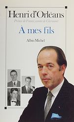 Download this eBook À mes fils