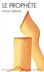 Télécharger le livre :  Le Prophète
