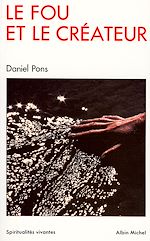 Télécharger le livre :  Le Fou et le créateur
