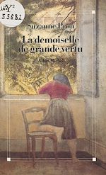 Download this eBook La demoiselle de grande vertu