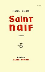 Download this eBook Saint Naïf
