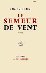 Download this eBook Le Semeur de vent