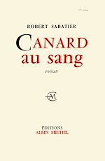 Télécharger le livre :  Canard au sang