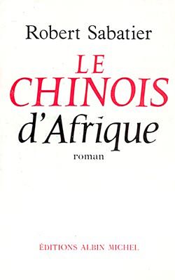 Télécharger le livre :  Le Chinois d'Afrique