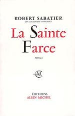Télécharger le livre :  La Sainte Farce