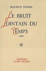 Download this eBook Le Bruit lointain du temps