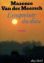 Télécharger le livre :  L'Empreinte du Dieu