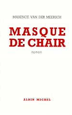 Télécharger le livre :  Masque de chair
