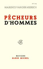Télécharger le livre :  Pêcheurs d'hommes