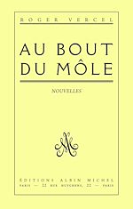 Télécharger le livre :  Au bout du môle