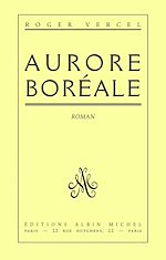 Télécharger le livre :  Aurore boréale