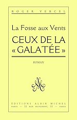 Télécharger le livre :  Ceux de la "Galatée"