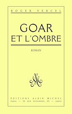 Télécharger le livre :  Goar et l'ombre