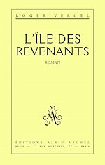 Télécharger le livre :  L'Ile des revenants