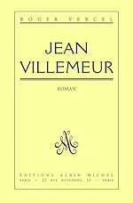 Télécharger le livre :  Jean Villemeur