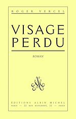 Télécharger le livre :  Visage perdu
