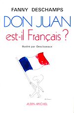 Télécharger le livre :  Don Juan est-il français ?