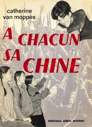 Download the eBook: À chacun sa Chine