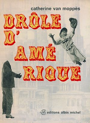 Download the eBook: Drôle d'Amérique