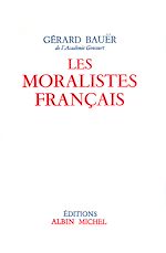 Télécharger le livre :  Les Moralistes français