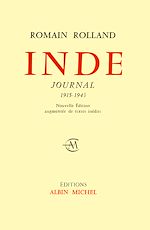 Télécharger le livre :  Inde - Journal, 1915-1943