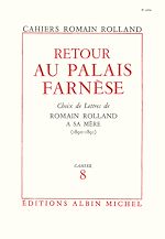 Télécharger le livre :  Retour au palais Farnèse