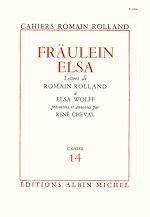 Télécharger le livre :  Fraülein Elsa