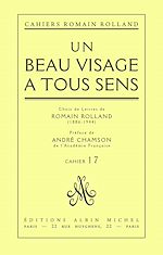 Télécharger le livre :  Un beau visage à tous sens