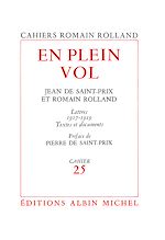 Télécharger le livre :  En plein vol