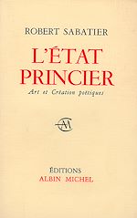 Télécharger le livre :  L'Etat princier