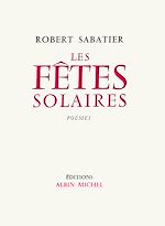 Télécharger le livre :  Les Fêtes solaires