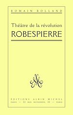 Télécharger le livre :  Robespierre