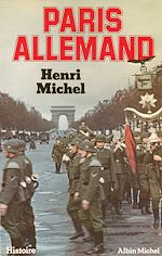Download this eBook Paris allemand