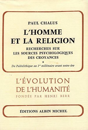 Download the eBook: L'Homme et la religion