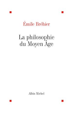 Download the eBook: La Philosophie du Moyen-Age