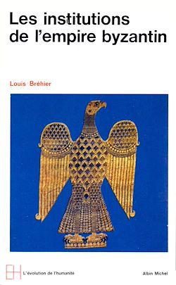 Télécharger le livre :  Le Monde byzantin - tome 2