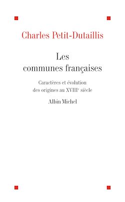 Télécharger le livre :  Les communes françaises
