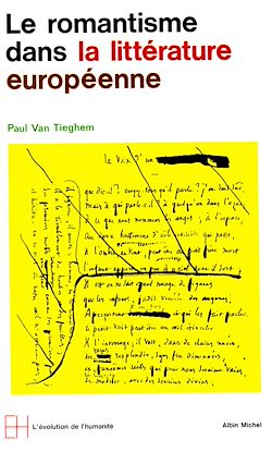 Télécharger le livre :  L'ère romantique - tome 1