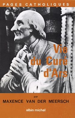 Télécharger le livre :  Vie du curé d'Ars
