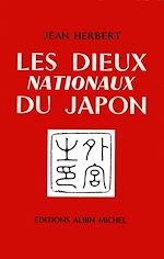 Télécharger le livre :  Les Dieux nationaux du Japon