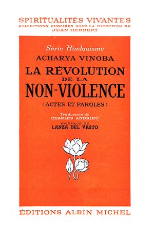 Download the eBook: La Révolution de la non-violence