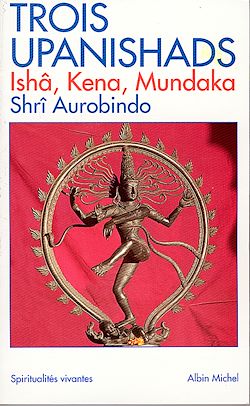 Télécharger le livre :  Trois Upanishads