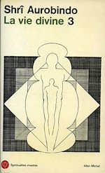 Télécharger le livre :  La Vie divine - tome 3