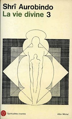 Télécharger le livre :  La Vie divine - tome 3