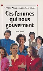 Download this eBook Ces femmes qui nous gouvernent