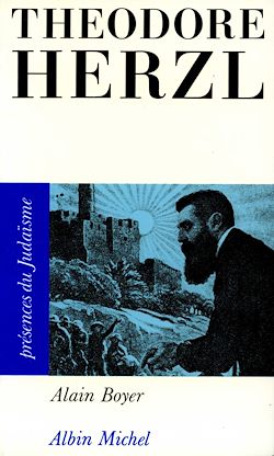 Télécharger le livre :  Théodore Herzl