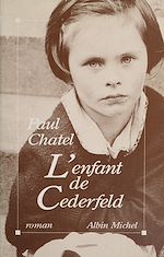 Download this eBook L'enfant de Cederfeld