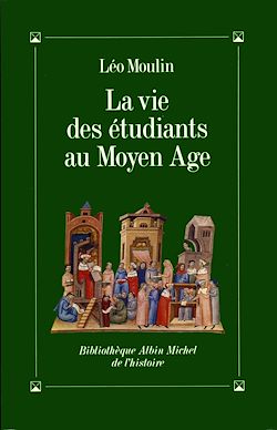 Télécharger le livre :  La Vie des étudiants au Moyen Âge