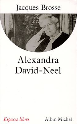 Télécharger le livre :  Alexandra David-Neel