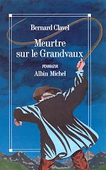 Download this eBook Meurtre sur le Grandvaux